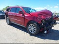 2014 Dodge Durango — photo 1 of 17 | VIN 1C4RDJAG7EC972794