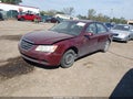 2009 Hyundai Sonata — photo 2 of 17 | VIN 5NPET46C79H527149