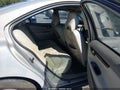2003 Volvo S60 — photo 8 of 11 | VIN YV1RS61T332255550