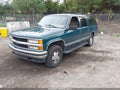 1999 Chevrolet Suburban 1500 — photo 2 of 14 | VIN 3GNFK16R4XG271379