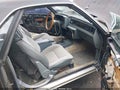 1987 Chevrolet El Camino — photo 5 of 17 | VIN 3GCCW80H9HS913652