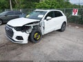 2022 Audi Q3 — photo 2 of 19 | VIN WA1AUCF37N1054211