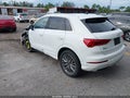 2022 Audi Q3 — photo 3 of 19 | VIN WA1AUCF37N1054211