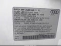 2022 Audi Q3 — photo 9 of 19 | VIN WA1AUCF37N1054211