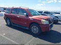 2006 Nissan Armada — photo 1 of 14 | VIN 5N1AA08A86N708129