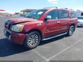 2006 Nissan Armada — photo 2 of 14 | VIN 5N1AA08A86N708129