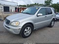 2003 Mercedes-Benz ML-Class — photo 2 of 18 | VIN 4JGAB57E63A406159
