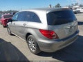 2006 Mercedes-Benz R-Class — photo 3 of 16 | VIN 4JGCB65E16A035112