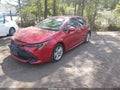 2022 Toyota Corolla — photo 2 of 17 | VIN JTND4MBE9N3164533