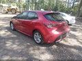 2022 Toyota Corolla — photo 3 of 17 | VIN JTND4MBE9N3164533