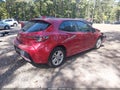 2022 Toyota Corolla — photo 4 of 17 | VIN JTND4MBE9N3164533