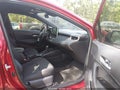 2022 Toyota Corolla — photo 5 of 17 | VIN JTND4MBE9N3164533