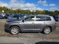 2013 Toyota Highlander Hybrid — photo 15 of 17 | VIN JTEDC3EH3D2014778