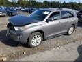 2013 Toyota Highlander Hybrid — photo 2 of 17 | VIN JTEDC3EH3D2014778