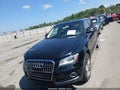 2015 Audi Q5 — photo 12 of 16 | VIN WA1LFAFP7FA085194