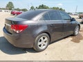 2016 Chevrolet Cruze Limited — photo 4 of 12 | VIN 1G1PE5SB8G7193102