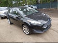 2014 Ford Fiesta — photo 1 of 11 | VIN 3FADP4BJ7EM226282