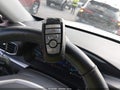 2022 Ford Explorer — photo 11 of 16 | VIN 1FMSK8DH0NGC14417