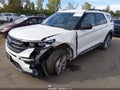 2022 Ford Explorer — photo 2 of 16 | VIN 1FMSK8DH0NGC14417