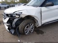 2022 Ford Explorer — photo 6 of 16 | VIN 1FMSK8DH0NGC14417