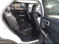 2022 Ford Explorer — photo 8 of 16 | VIN 1FMSK8DH0NGC14417