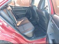2018 Toyota Corolla — photo 8 of 16 | VIN 5YFBURHE7JP836039