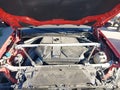 2020 BMW X4 — photo 10 of 17 | VIN 5YMUJ0C02LLU67490