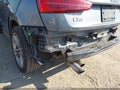 2016 Audi Q3 — photo 17 of 17 | VIN WA1GFCFS6GR020583