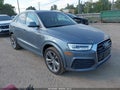 2016 Audi Q3 — photo 1 of 17 | VIN WA1GFCFS6GR020583