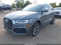 2016 Audi Q3 — photo 2 of 17 | VIN WA1GFCFS6GR020583
