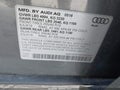 2016 Audi Q3 — photo 9 of 17 | VIN WA1GFCFS6GR020583