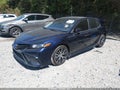 2021 Toyota Camry — photo 2 of 17 | VIN 4T1S11AK4MU514116