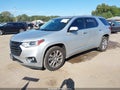 2018 Chevrolet Traverse — photo 2 of 16 | VIN 1GNEVJKW2JJ268453