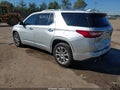 2018 Chevrolet Traverse — photo 3 of 16 | VIN 1GNEVJKW2JJ268453