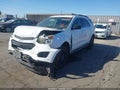 2017 Chevrolet Equinox — photo 2 of 16 | VIN 2GNALCEK8H1553591