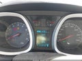 2017 Chevrolet Equinox — photo 7 of 16 | VIN 2GNALCEK8H1553591