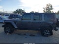 2019 Jeep Wrangler Unlimited — photo 15 of 17 | VIN 1C4HJXFN0KW689016