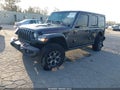 2019 Jeep Wrangler Unlimited — photo 2 of 17 | VIN 1C4HJXFN0KW689016