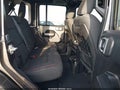 2019 Jeep Wrangler Unlimited — photo 8 of 17 | VIN 1C4HJXFN0KW689016