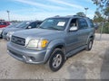 2002 Toyota Sequoia — photo 2 of 11 | VIN 5TDBT44A52S074864