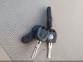 2001 Volkswagen Cabrio — photo 10 of 12 | VIN 3VWBC21V31M805119
