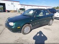 2001 Volkswagen Cabrio — photo 2 of 12 | VIN 3VWBC21V31M805119