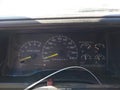 1999 GMC Suburban — photo 7 of 11 | VIN 3GKFK16R5XG546559