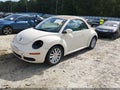 2008 Volkswagen Beetle — photo 2 of 18 | VIN 3VWRF31YX8M403260