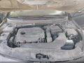 2016 Hyundai Sonata — photo 10 of 10 | VIN 5NPE24AF6GH408302