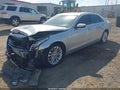 2016 Cadillac CT6 — photo 2 of 17 | VIN 1G6KC5RX0GU159703