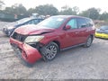 2015 Nissan Pathfinder — photo 2 of 13 | VIN 5N1AR2MN7FC628636