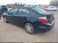 2012 Honda Civic Hybrid — photo 3 of 13 | VIN JHMFB4F32CS005592