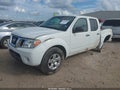 2016 Nissan Frontier — photo 2 of 16 | VIN 1N6AD0ER9GN762818