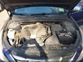 2013 Hyundai Sonata — photo 10 of 16 | VIN 5NPEC4AB9DH749506